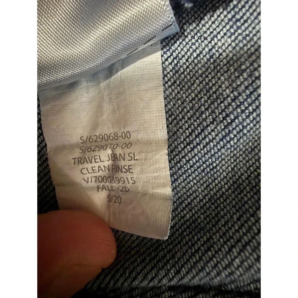 Banana Republic banana republic